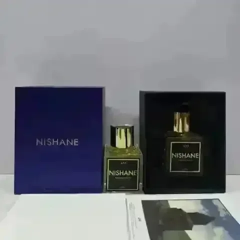 Nishane Hacivat Karagoz Luxury Parfum (100 ml) - Image 14