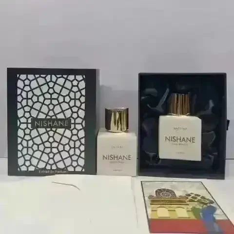 Nishane Hacivat Karagoz Luxury Parfum (100 ml) - Image 17