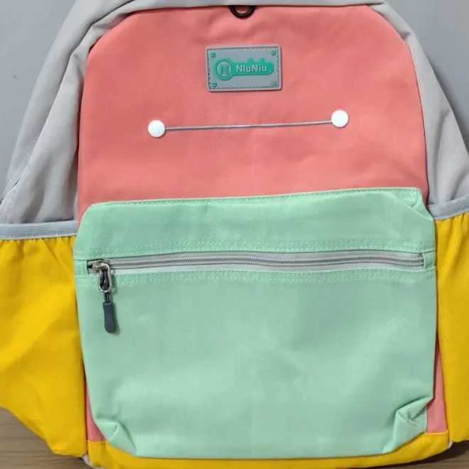 NiuNiu Color Quest Backpack - Image 13