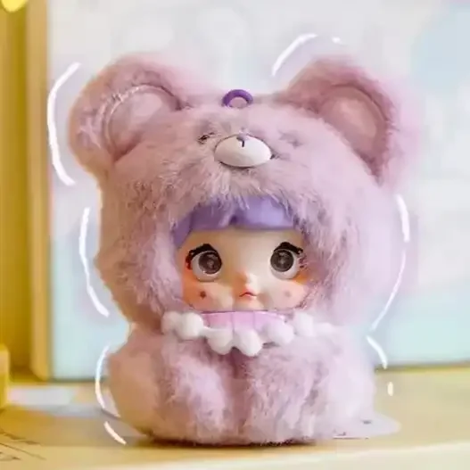Nommi Baby Adoption Cabin Series Blind Box - Image 8