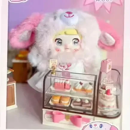 Nommi Dog Diary Series Blind Box - Image 3