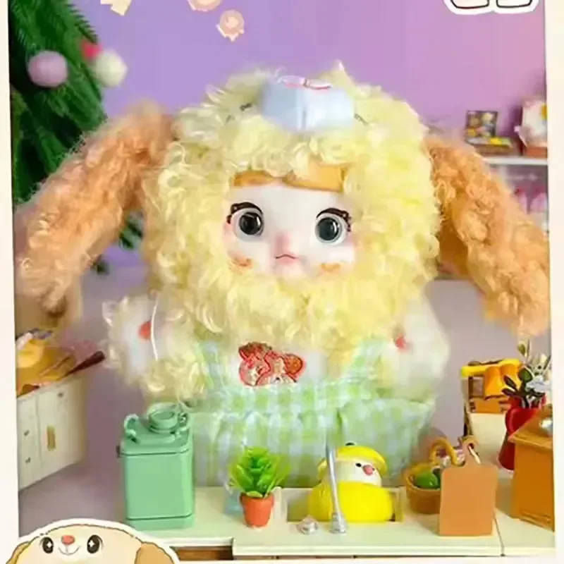 Nommi Dog Diary Series Blind Box - Image 6