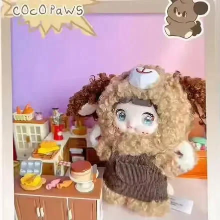 Nommi Dog Diary Series Blind Box - Image 7