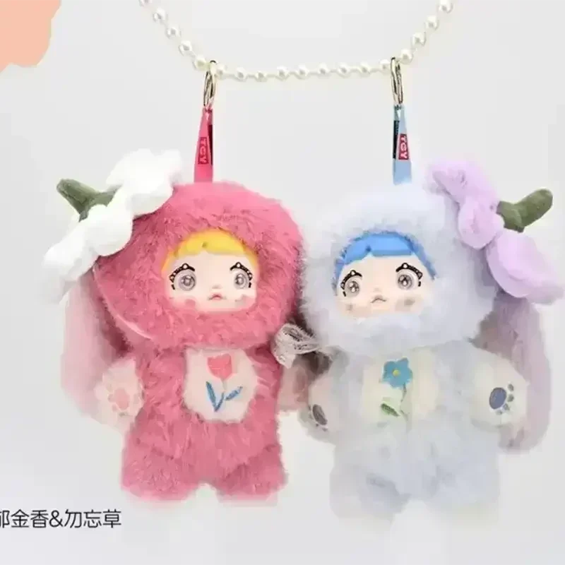 Nommi Garden Rabbit Series Blind Box - Image 6
