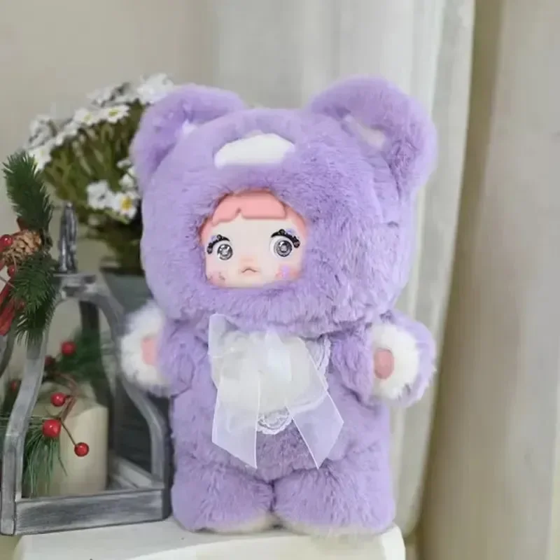 Nommi Goodnight Bear Blind Box Series - Image 8