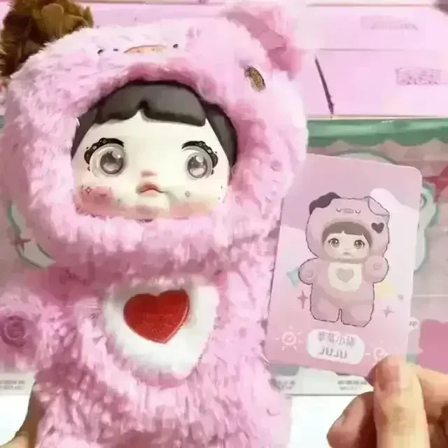 Nommi Loveliness Never Ends Blind Box - Image 11