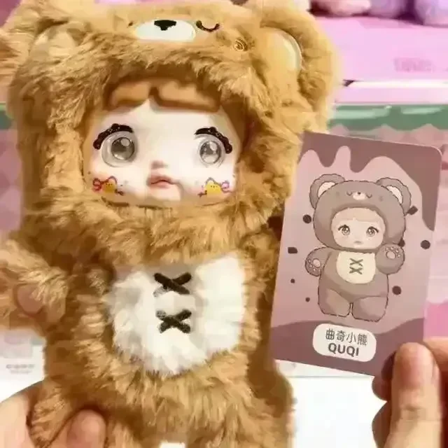 Nommi Loveliness Never Ends Blind Box - Image 12