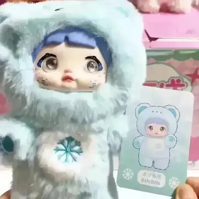 Nommi Loveliness Never Ends Blind Box - Image 13