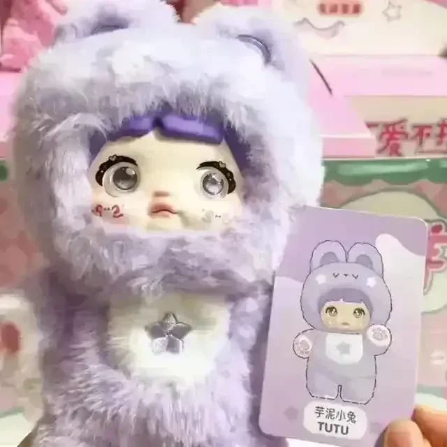 Nommi Loveliness Never Ends Blind Box - Image 15