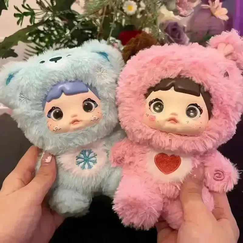 Nommi Loveliness Never Ends Blind Box - Image 2