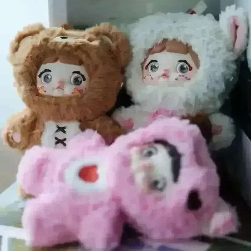 Nommi Loveliness Never Ends Blind Box - Image 3