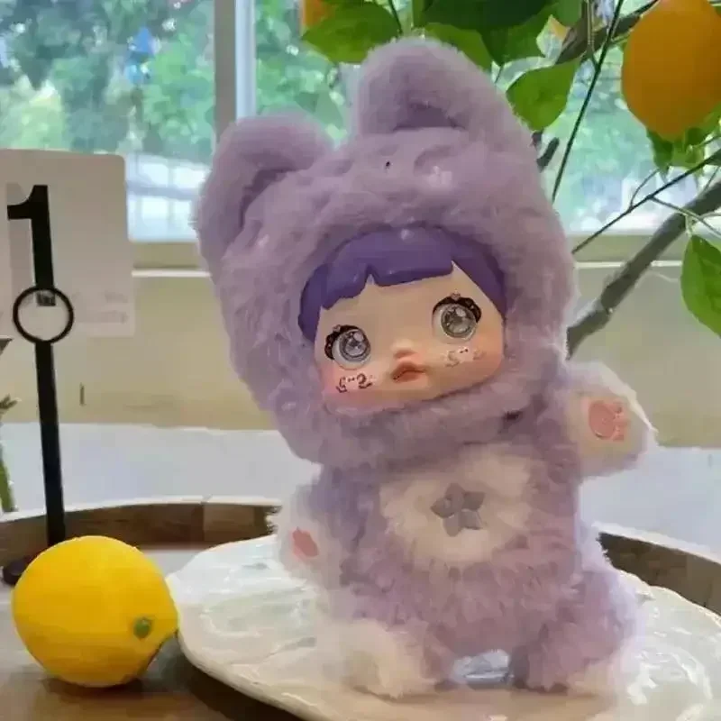 Nommi Loveliness Never Ends Blind Box - Image 8