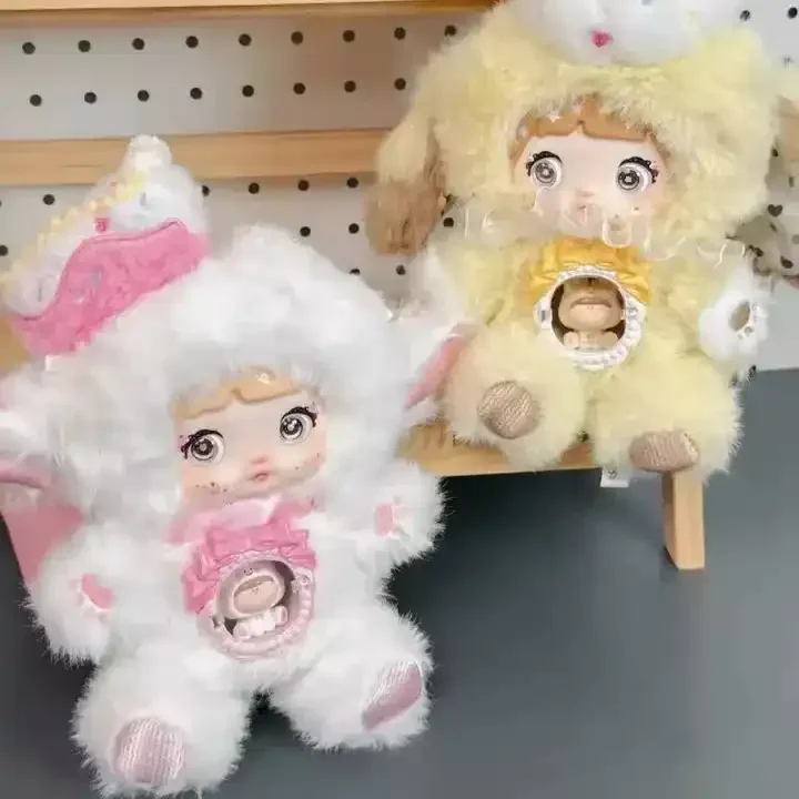 Nommi One Bite Sweetheart Blind Box - Image 4