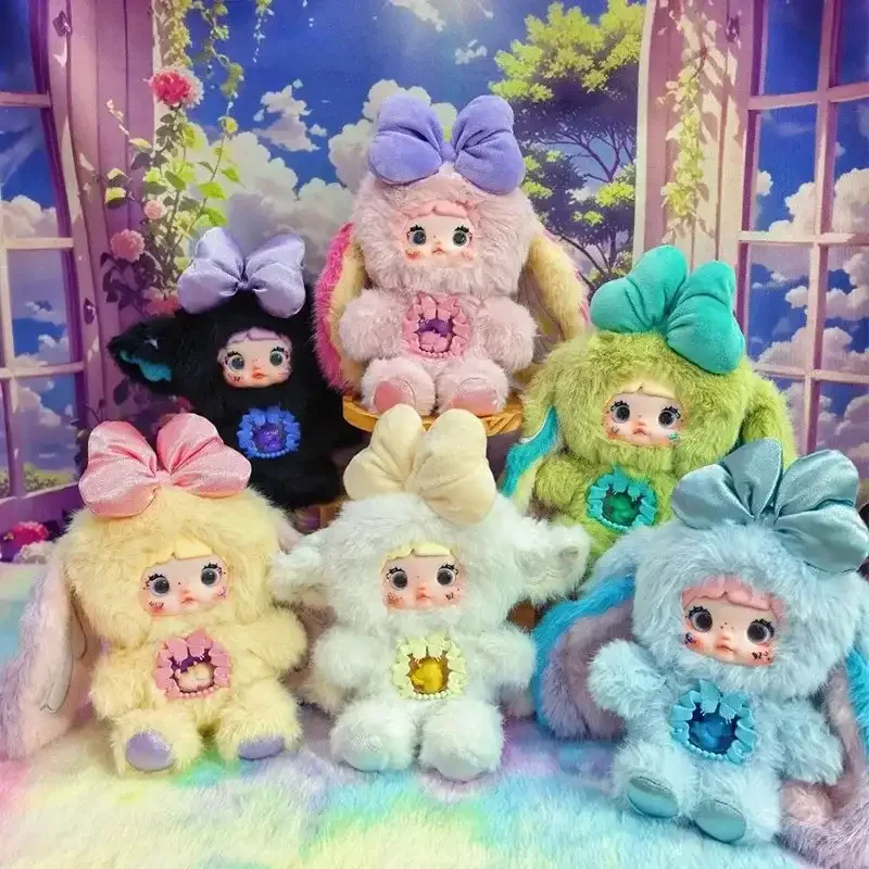 Nommi Fantasy World Series Blind Box - Image 2