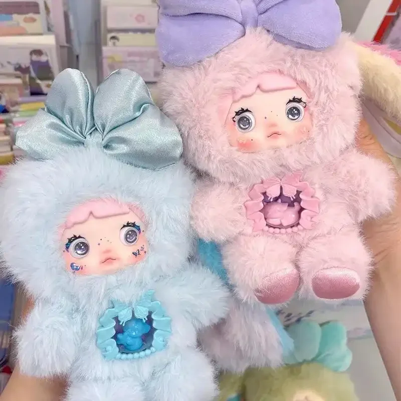 Nommi Fantasy World Series Blind Box - Image 5