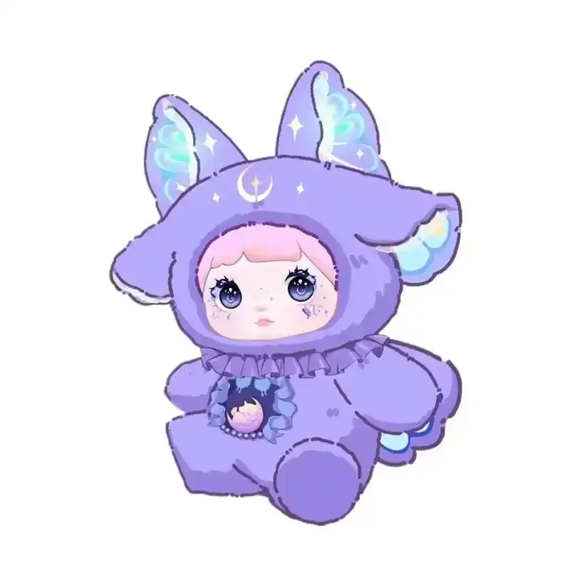 Nommi Fantasy World Series Blind Box - Image 7