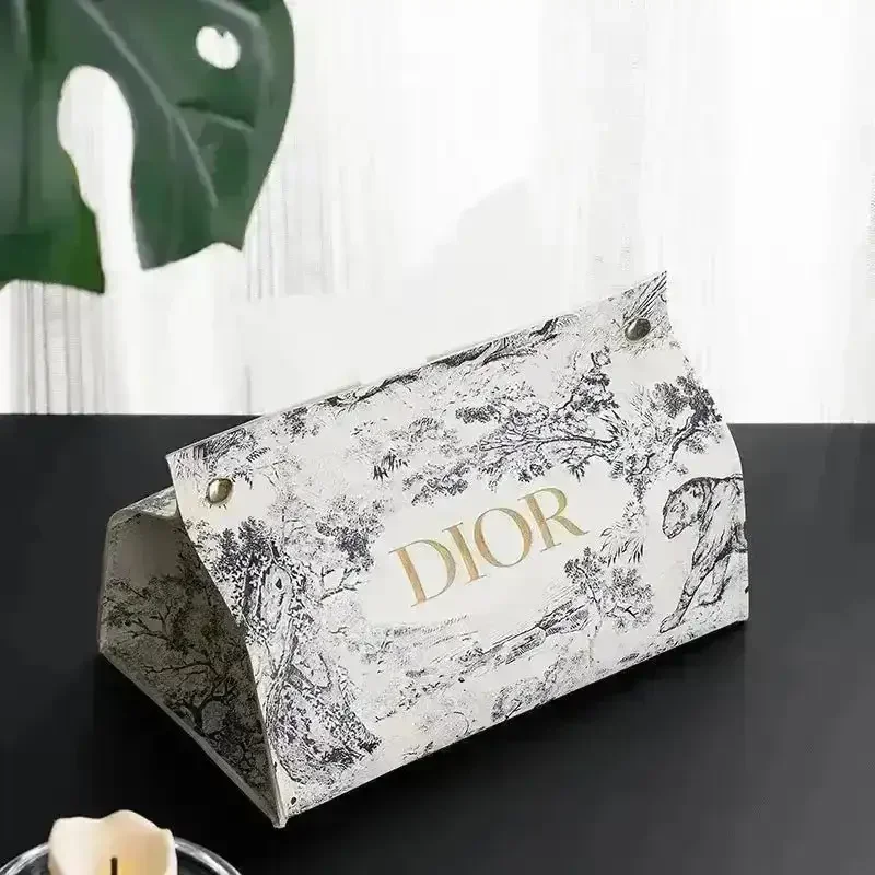 Nordic Style Luxury Tissue Boxes - Image 3