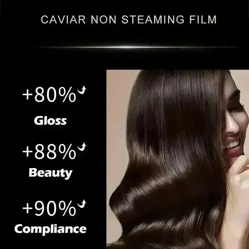 Nourishing Avocado Hair Mask - Image 2