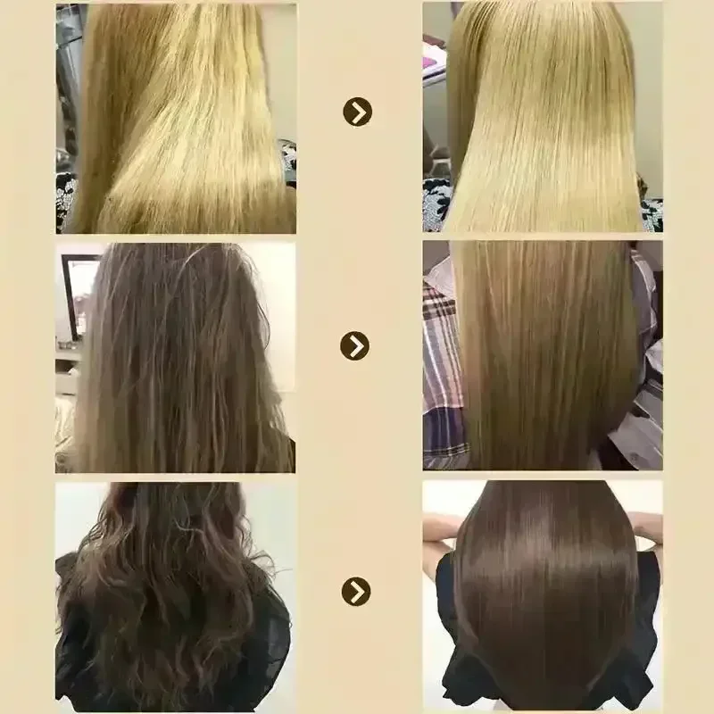 Nourishing Avocado Hair Mask - Image 4