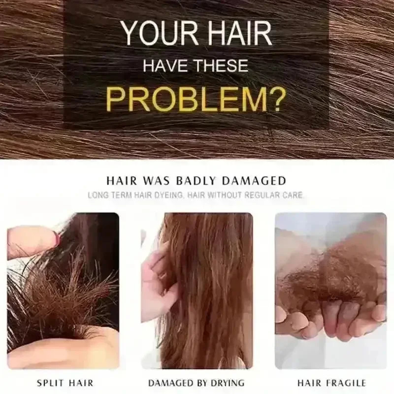 Nourishing Avocado Hair Mask - Image 9