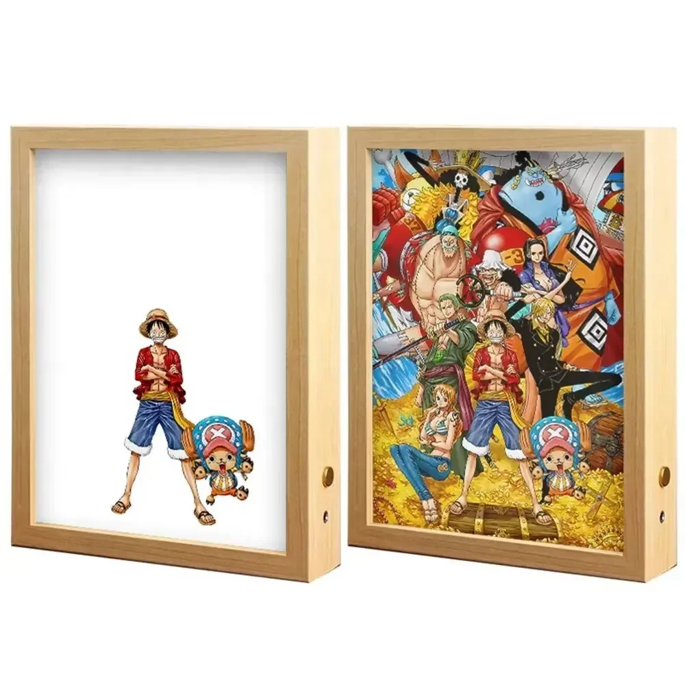 Novelty Anime LED Light Box - Image 13