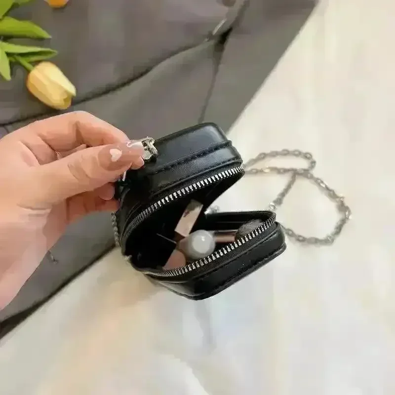 Novelty Mobile Shaped Crossbody Bag - Image 4
