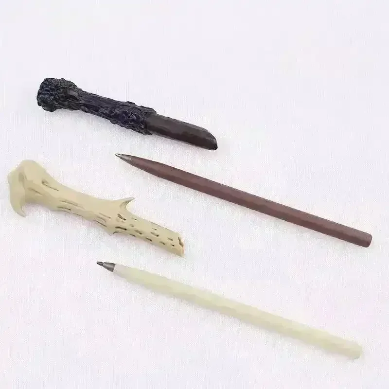 Novelty Wand Shaped Ballpoint Pen - Image 13