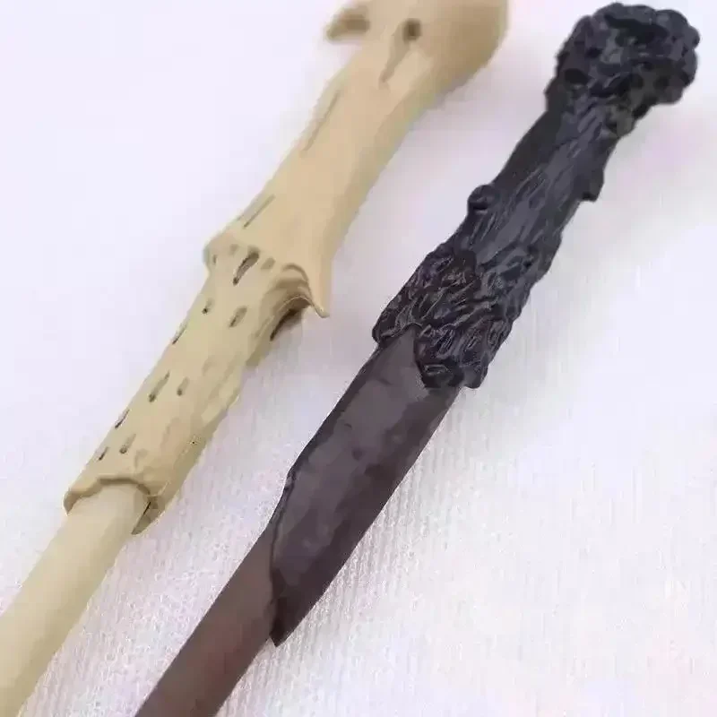 Novelty Wand Shaped Ballpoint Pen - Image 14