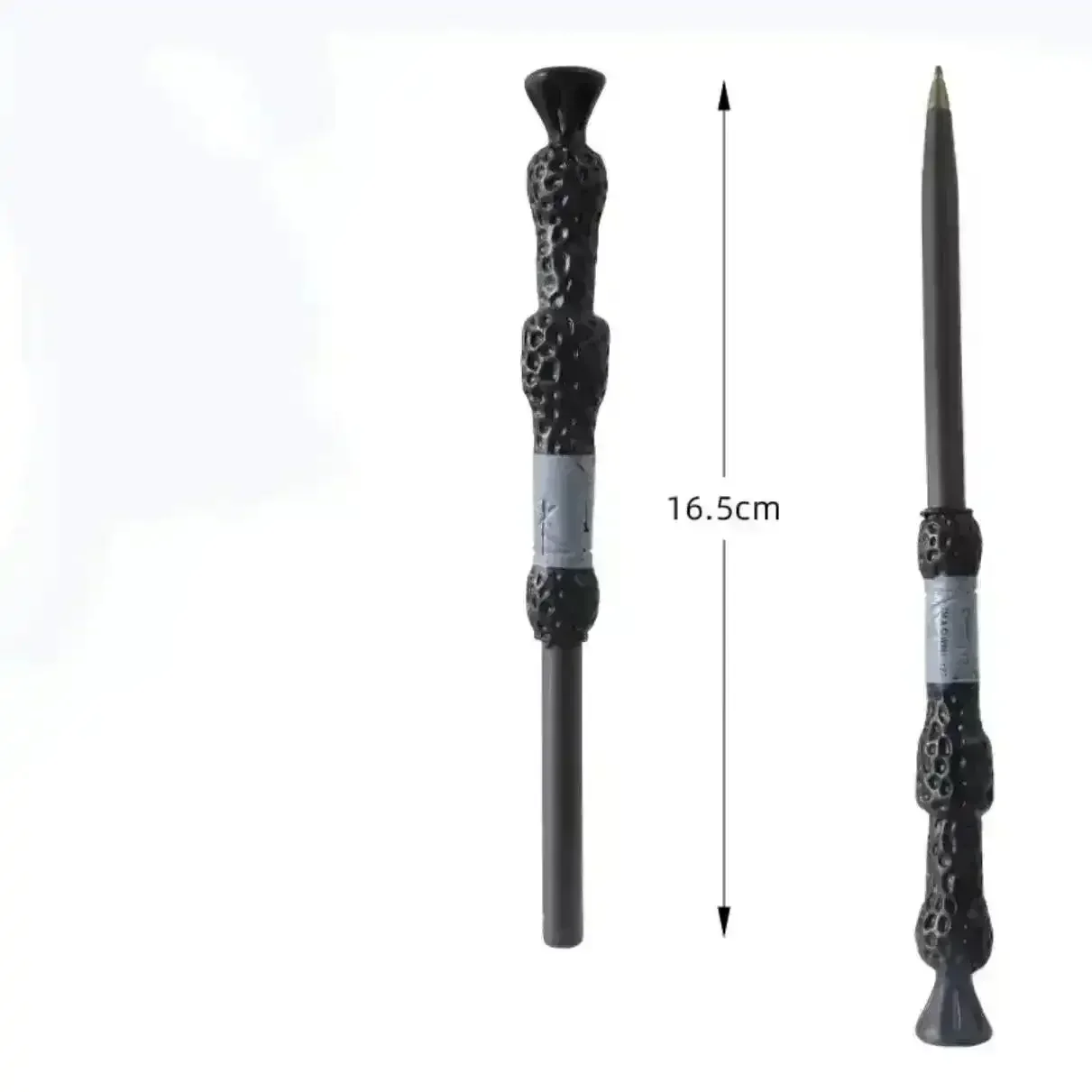 Novelty Wand Shaped Ballpoint Pen - Image 18
