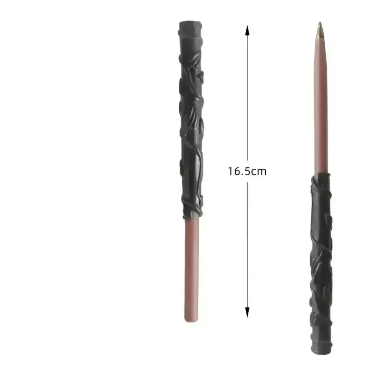 Novelty Wand Shaped Ballpoint Pen - Image 20
