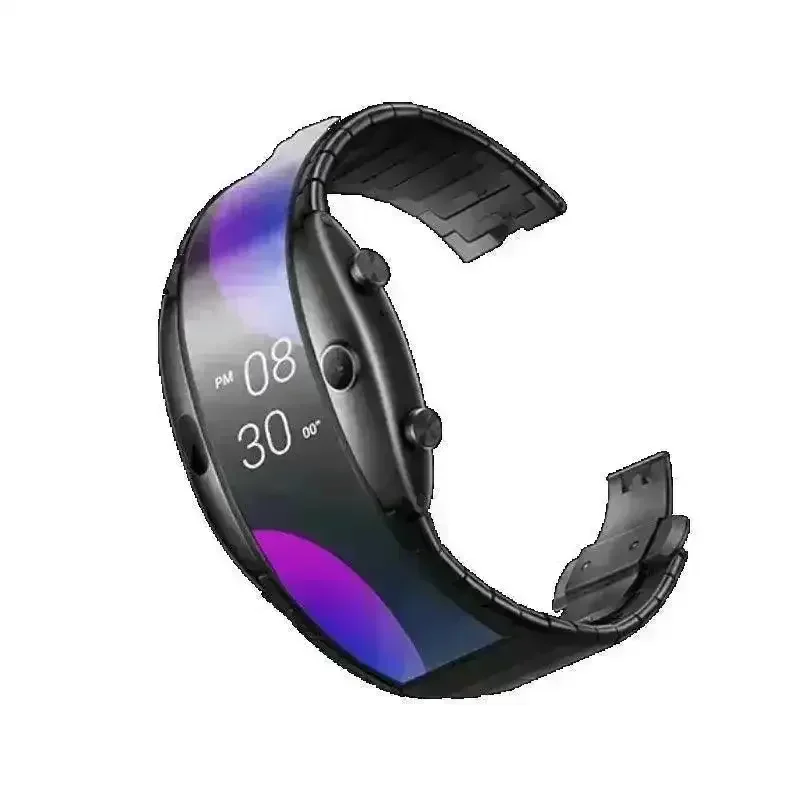 Nubia Alpha Mobile SmartWatch - Image 6
