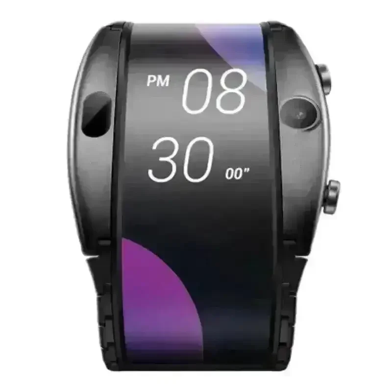 Nubia Alpha Mobile SmartWatch - Image 7