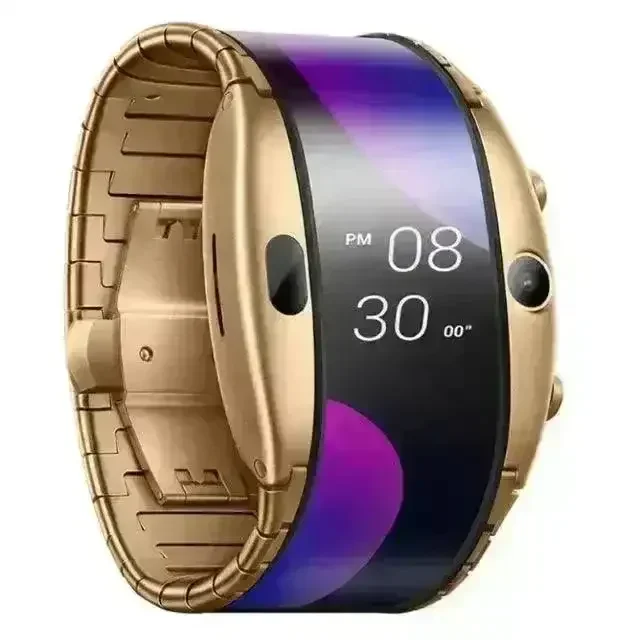 Nubia Alpha Mobile SmartWatch - Image 9