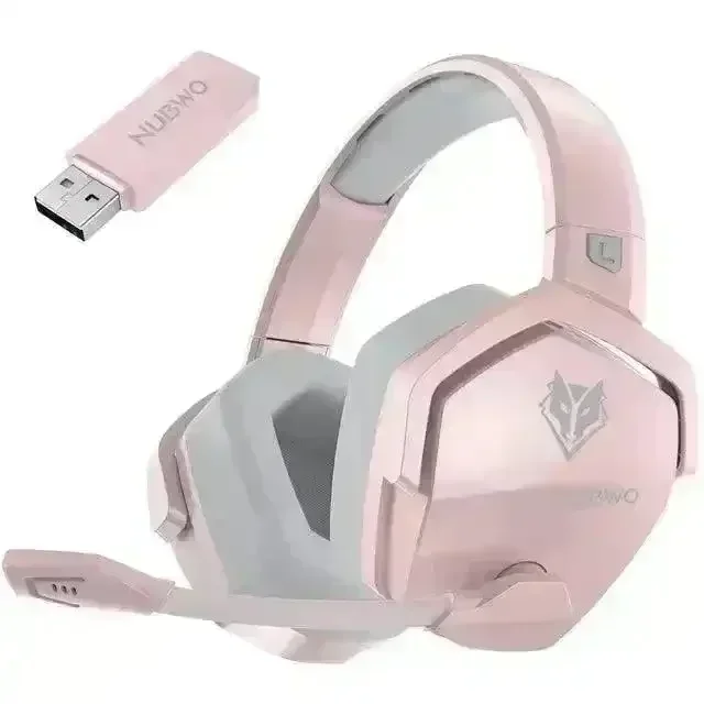 NUBWO G06 Wireless Gaming Headset - Image 6