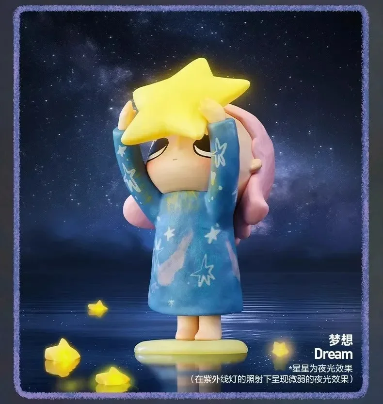 Nyota Growing Up By Your Way Series Blind Box - Image 13