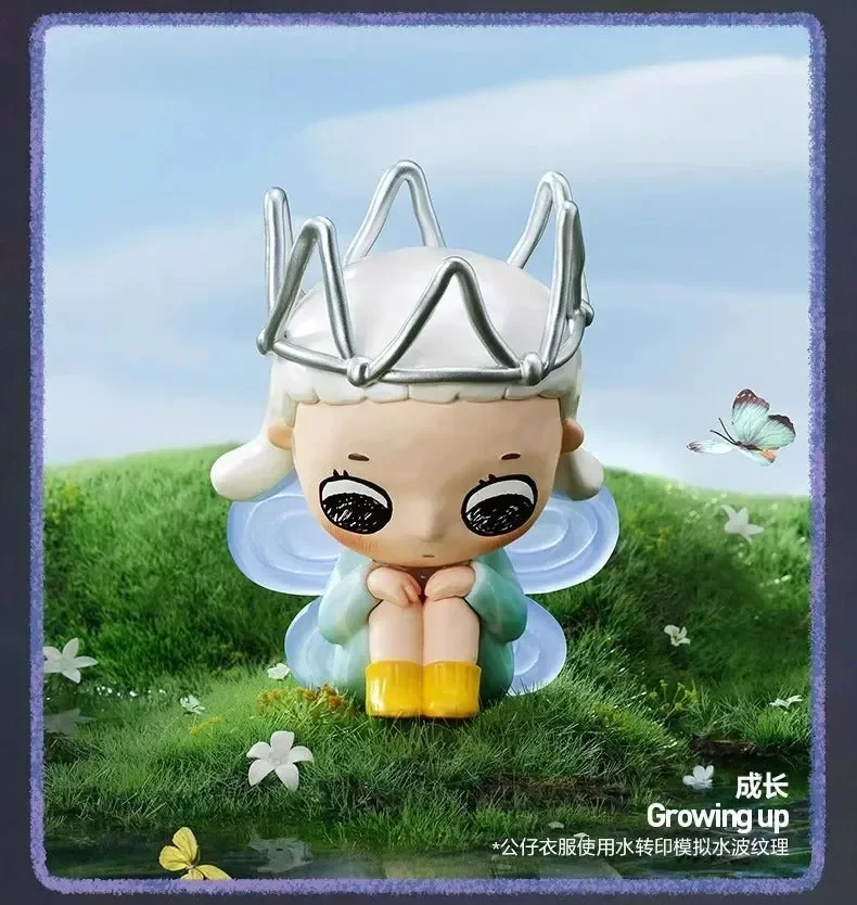 Nyota Growing Up By Your Way Series Blind Box - Image 14