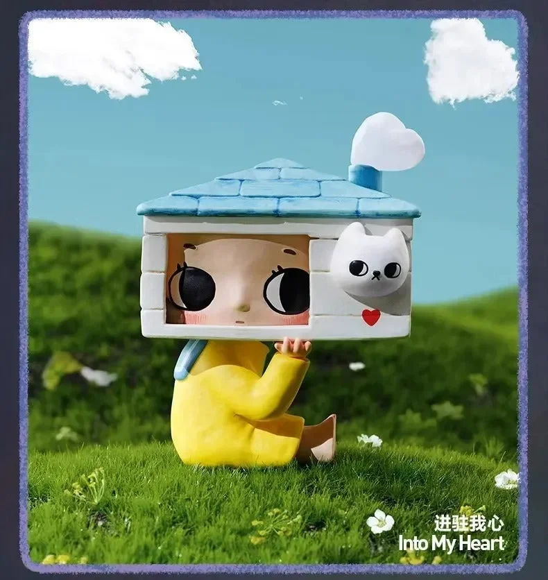 Nyota Growing Up By Your Way Series Blind Box - Image 16