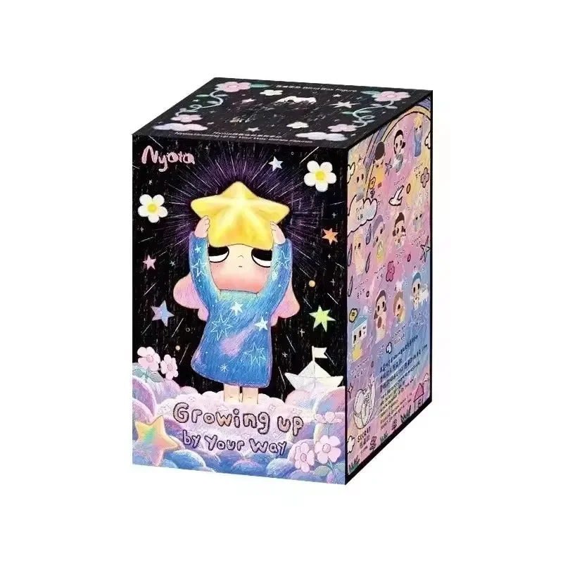 Nyota Growing Up By Your Way Series Blind Box - Image 18