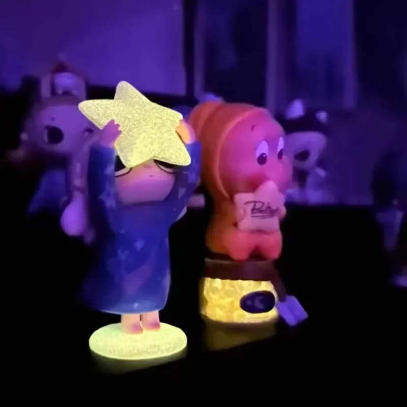 Nyota Growing Up By Your Way Series Blind Box - Image 2