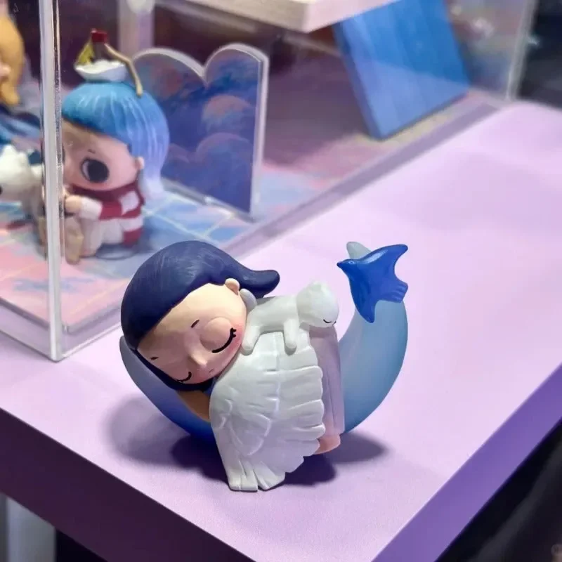 Nyota Growing Up By Your Way Series Blind Box - Image 5