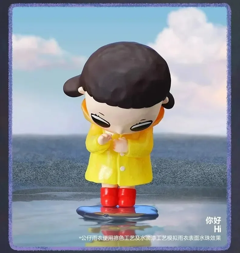Nyota Growing Up By Your Way Series Blind Box - Image 8