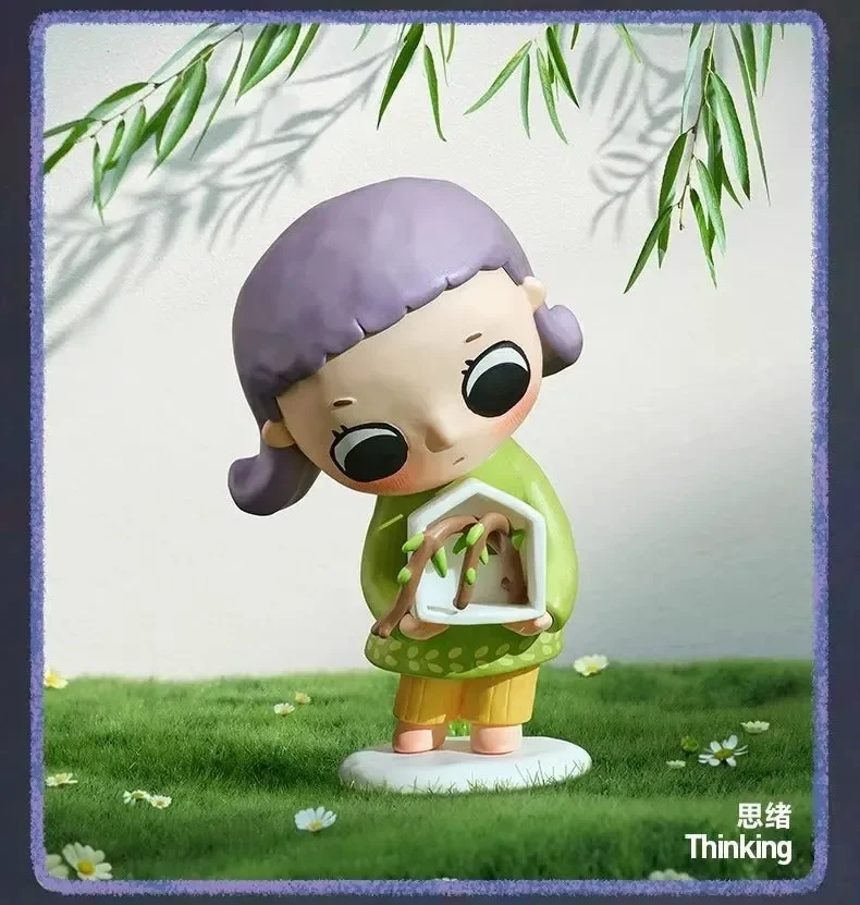 Nyota Growing Up By Your Way Series Blind Box - Image 9