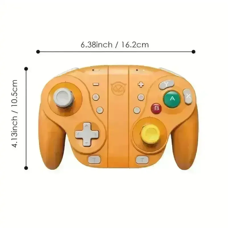 NYXI Wizard Wireless Game Controller - Image 9