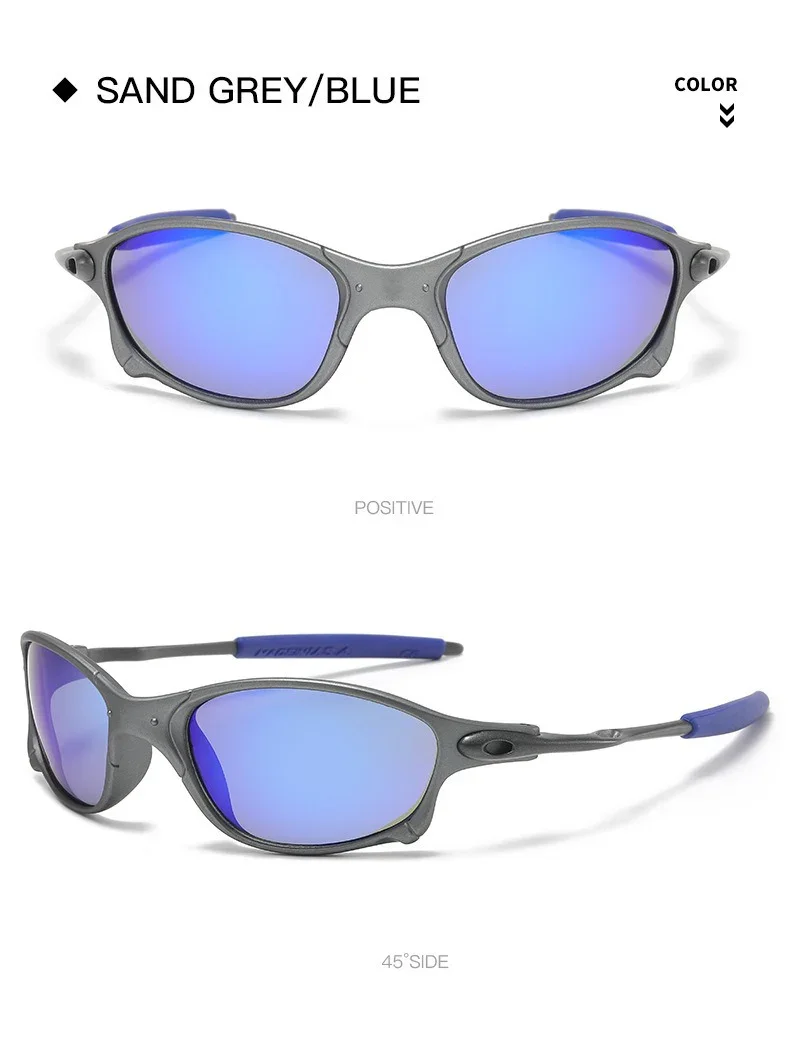 Oakey Chroma Vibe Sporty Shades - Image 11