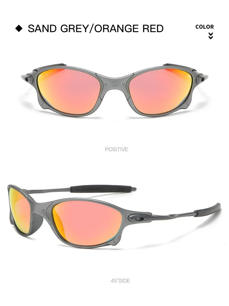 Oakey Chroma Vibe Sporty Shades - Image 12