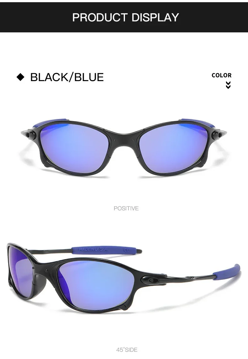 Oakey Chroma Vibe Sporty Shades - Image 13