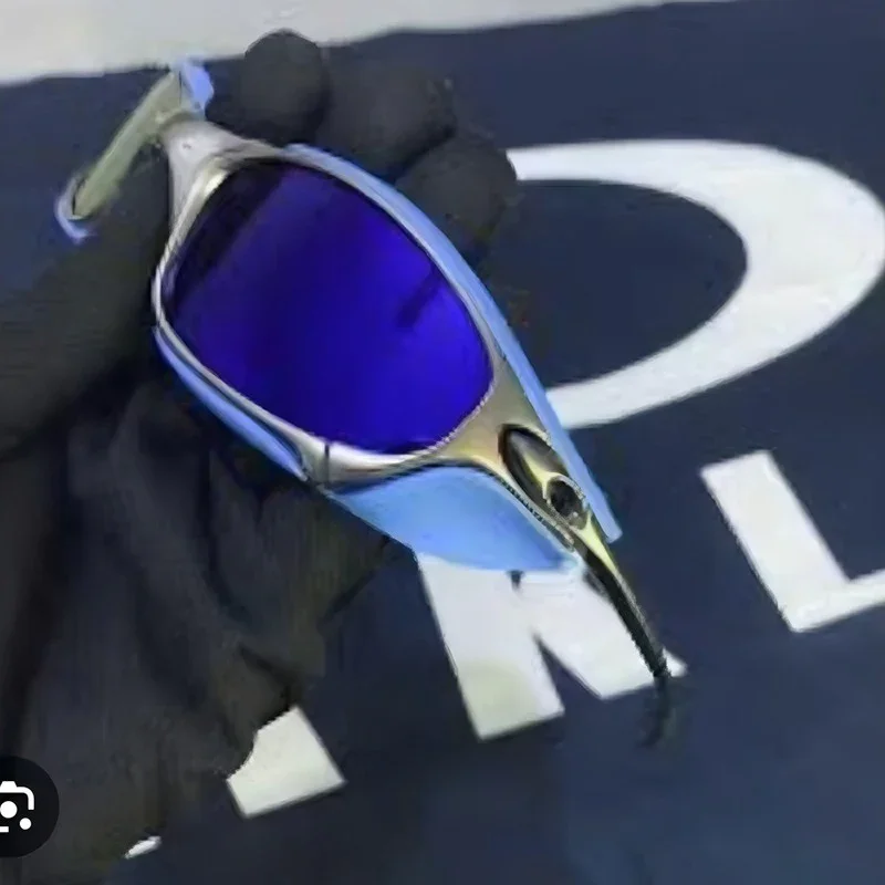 Oakey Chroma Vibe Sporty Shades - Image 2