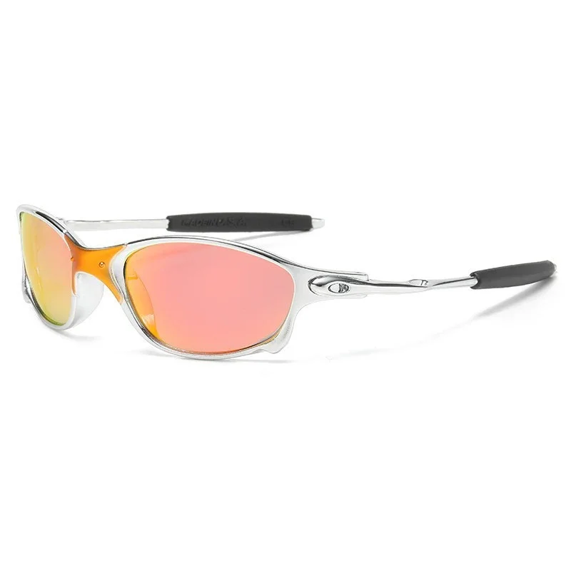 Oakey Chroma Vibe Sporty Shades - Image 4