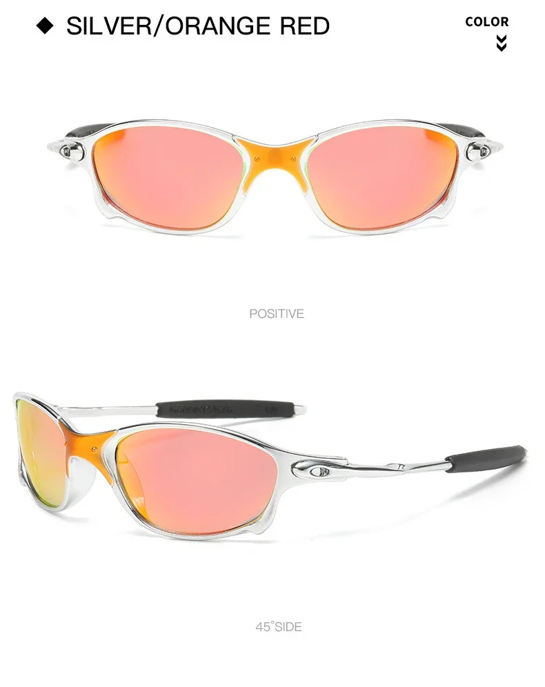 Oakey Chroma Vibe Sporty Shades - Image 7