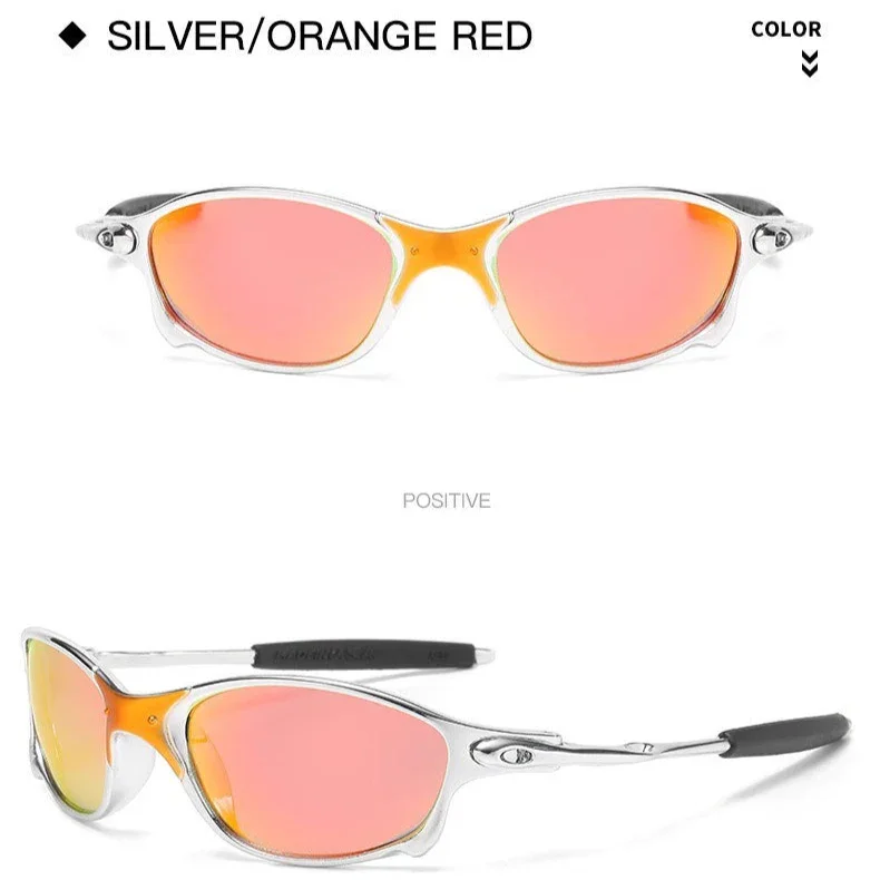 Oakey Velocity Viper Sports Sunglasses - Image 8